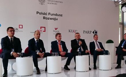 Dyskusja „Mieszkanie plus. Jak wyzwolić impuls prorozwojowy polskich regionów, wzmocnić elastyczność