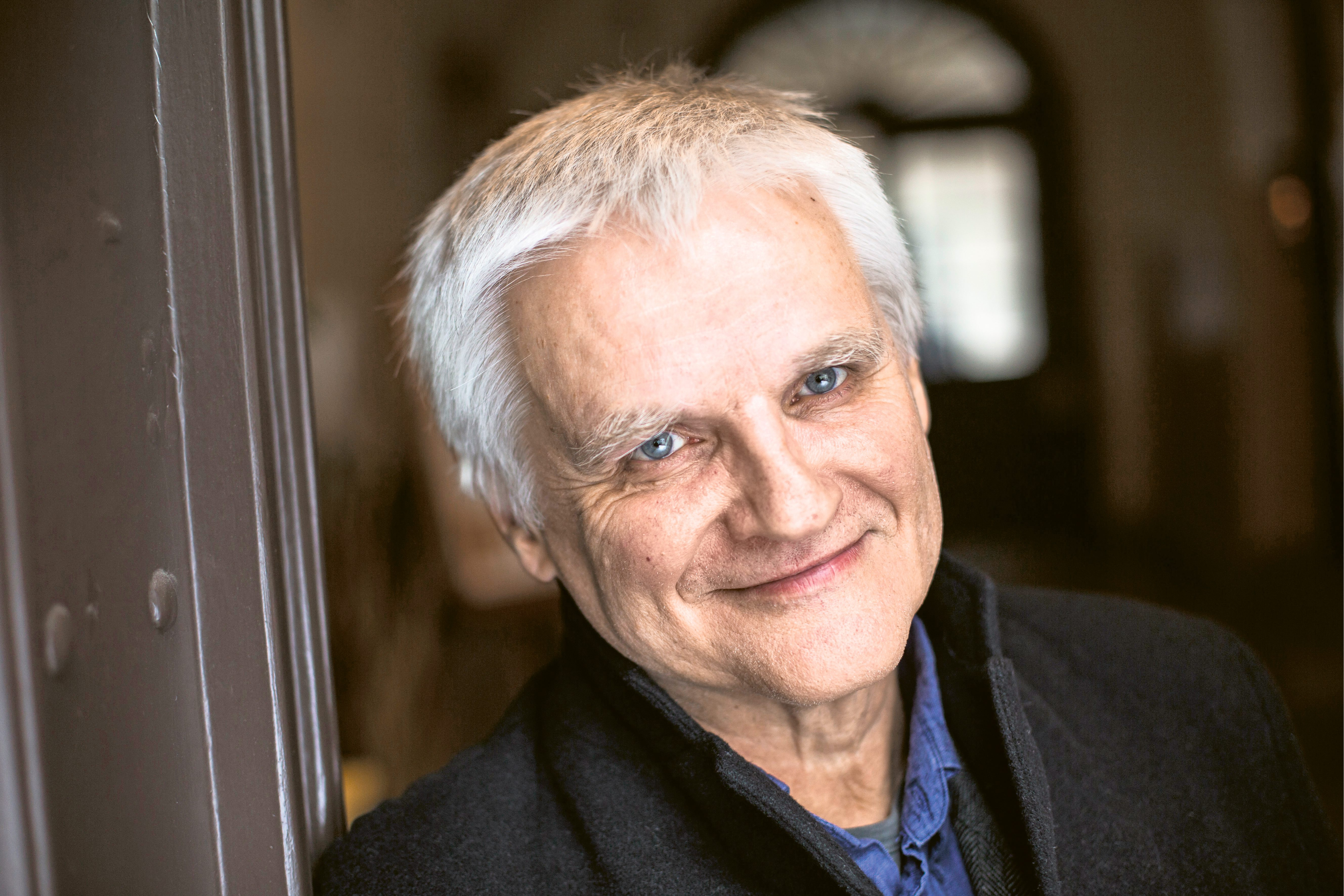 Prof. dr hab. nauk med. Bogdan de Barbaro: Ma miejsce zjawisko psychiatryzacji kultury