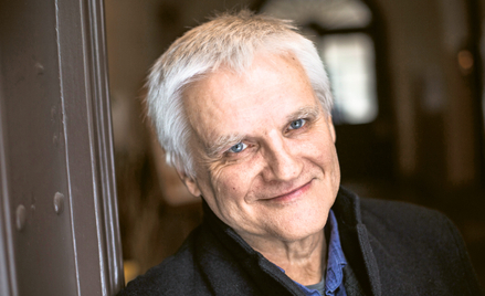 Prof. dr hab. nauk med. Bogdan de Barbaro: Ma miejsce zjawisko psychiatryzacji kultury
