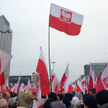 Tomasz Krzyżak: Przynajmniej stolica nie płonęła