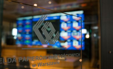 Notowania spółek Czarneckiego mocno w dół