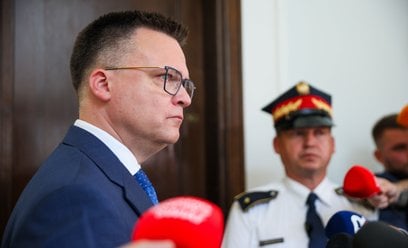 Szymon Hołownia