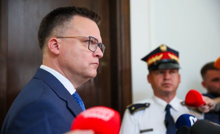 Szymon Hołownia