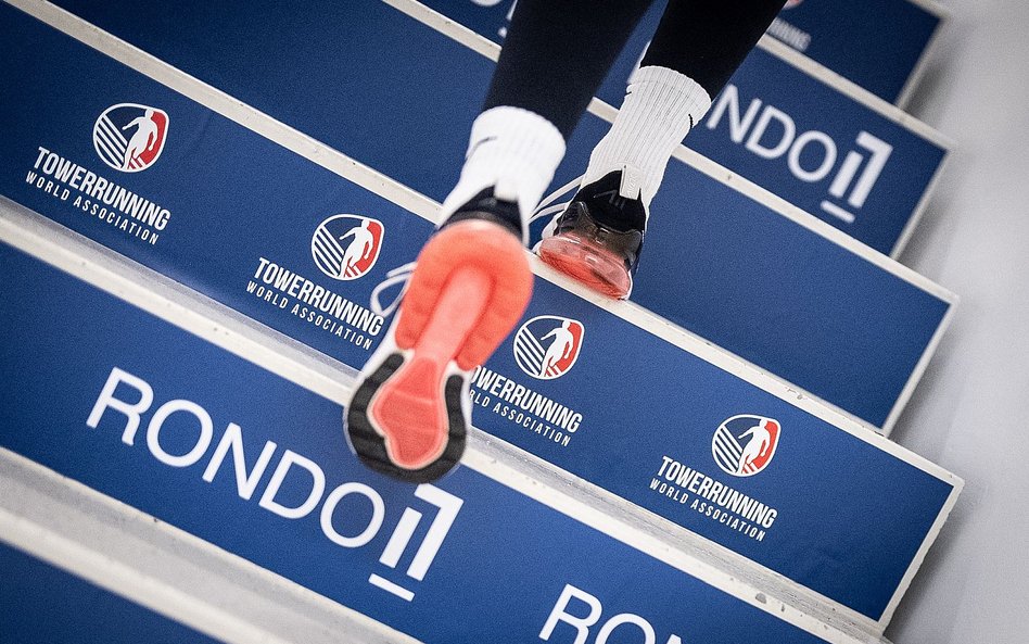 Tegoroczny Bieg na Szczyt wprowadza nowe kategorie.