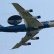 AWACS nad Polską namierzył wyrzutnię, która strąciła MH17?