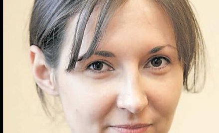 Joanna Borczyk, Szef Departamentu Nieruchomości Chałas i Wspólnicy Kancelaria Prawna