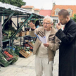 W Sandomierzu powstała specjalna trasa turystyczna śladami „Ojca Mateusza”