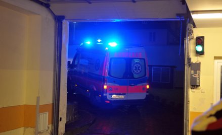 Rząd PiS ma nowy pomysł na nocną i świąteczną pomoc medyczną