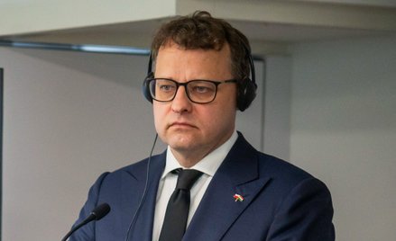 Marcin Romanowski jest ponownie ścigany na podstawie ENA