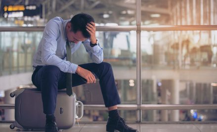 Linie nie chcą płacić odszkodowań. Kto jest najgorszy?