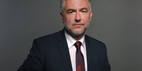 Marek Woźniak: Chcemy tworzyć sieć miejsc ochrony ludności