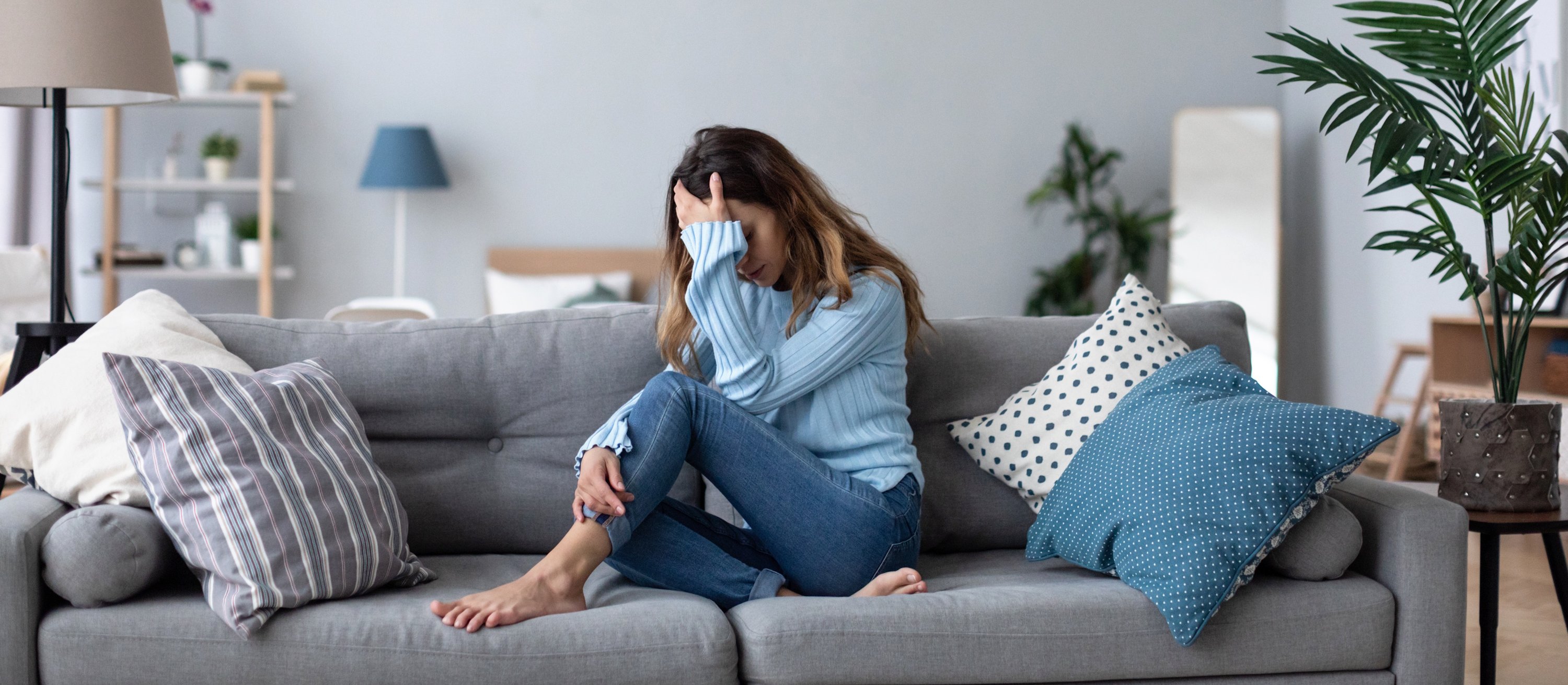 Naukowcy mają nowy pomysł na walkę z depresją. Ta metoda to szansa dla wielu pacjentów