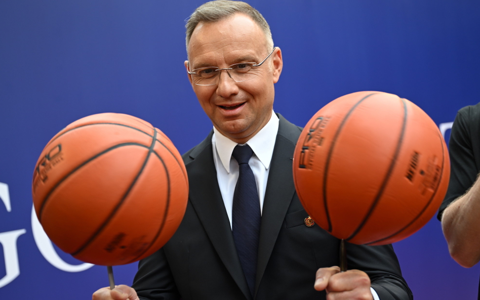 Andrzej Duda