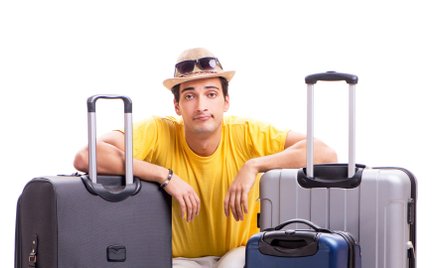 Rezygnacji z wyjazdu nie warto odkładać