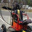 Za naruszenie przestrzeni powietrznej nad terminalem LNG w Śwnioujściu paralotniarzowi grozi do pięc