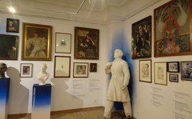 Sygnatariusze listu twierdzą, że narasta również głęboki niepokój środowisk literackich i kulturalny