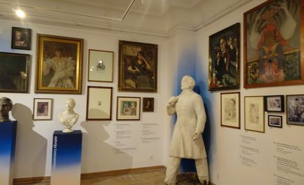 Sygnatariusze listu twierdzą, że narasta również głęboki niepokój środowisk literackich i kulturalny