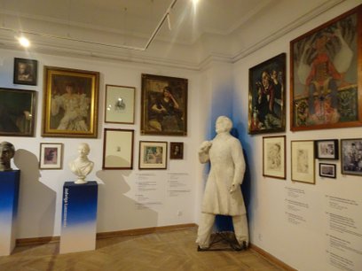 Sygnatariusze listu twierdzą, że narasta również głęboki niepokój środowisk literackich i kulturalny