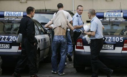 Podsądny sam decyduje o udziale adwokata