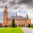 Międzynarodowy Trybunał Sprawiedliwości w Hadze