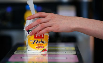 McDonald's poprawił popularne danie. Klienci nie są zadowoleni