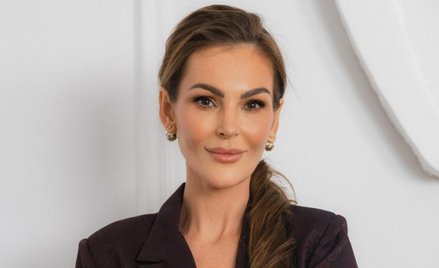 Lekarz medycyny estetycznej Karolina Mołas: Medycyna estetyczna i regeneracyjna staje się jednym z e