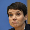 Współprzewodnicząca AfD Frauke Petry posłanką niezależną