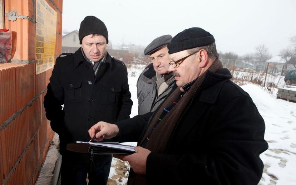 Andrzej Wanat, ekspert Stowarzyszenia na Rzecz Systemów Ociepleń, doradza czytelnikom z Kalisza