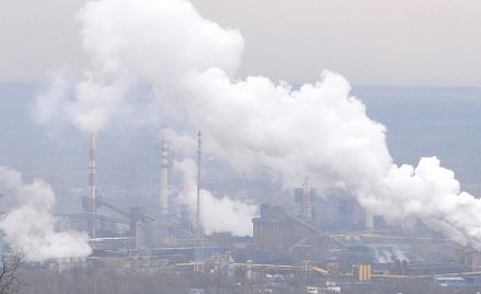 Jak białoruskie dzieci widzą fabrykę akumulatorów?