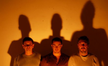 Awangardowe Red Trio z Lizbony wystąpi z Piotrem Damasiewiczem i Gererdem Lebikiem