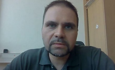 prof. dr hab. Krzysztof Pyrć