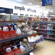 Penta stawia na Empik