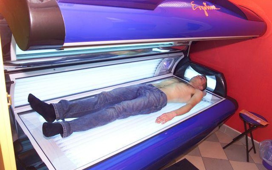 W solarium