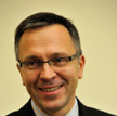 Krzysztof Rybiński, rektor Akademii Finansów i Biznesu Vistula w Warszawie