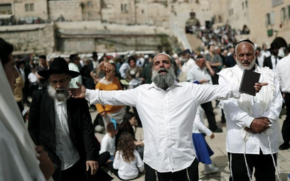 Izrael spodziewa się wielu gości na święta