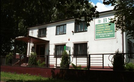 Czy warto trzymać pieniądze w bankach spółdzielczych?