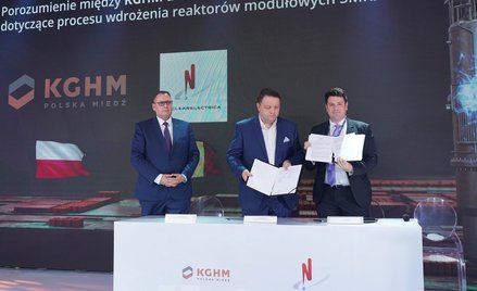 Podpisanie polsko- -rumuńskiego porozumienia o współpracy