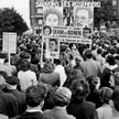 „Nie dopuścmy do zbrodni!” Manifestacja francuskich komunistów w obronie Juliusa i Ethel Rosenbergów