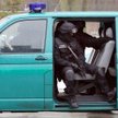 W ub.r. Straż Graniczna na próbie nielegalnego wjazdu do Polski zatrzymała 4,8 tys. cudzoziemców