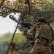 Ukraina od 500 dni odpiera inwazję Rosji