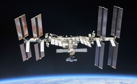 Rosja wycofuje się z ISS. NASA nie została uprzedzona