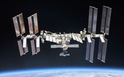 Rosja wycofuje się z ISS. NASA nie została uprzedzona