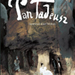 Adam Mickiewicz, "Pan Tadeusz", Ilustracje Józef Wilkoń, Media Rodzina, 2015