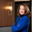Elżbieta Czetwertyńska, prezes banku Citi Handlowy