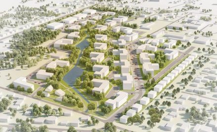 Firma Unidevelopment wybuduje 30 budynków mieszkalnych