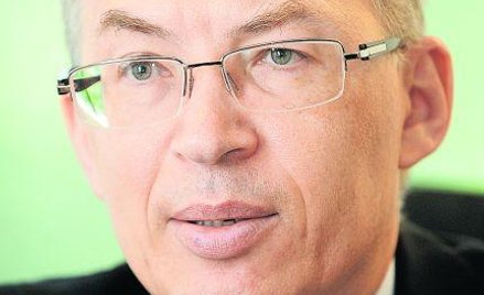 Andrzej Kulik, były prezes Nordea PTE