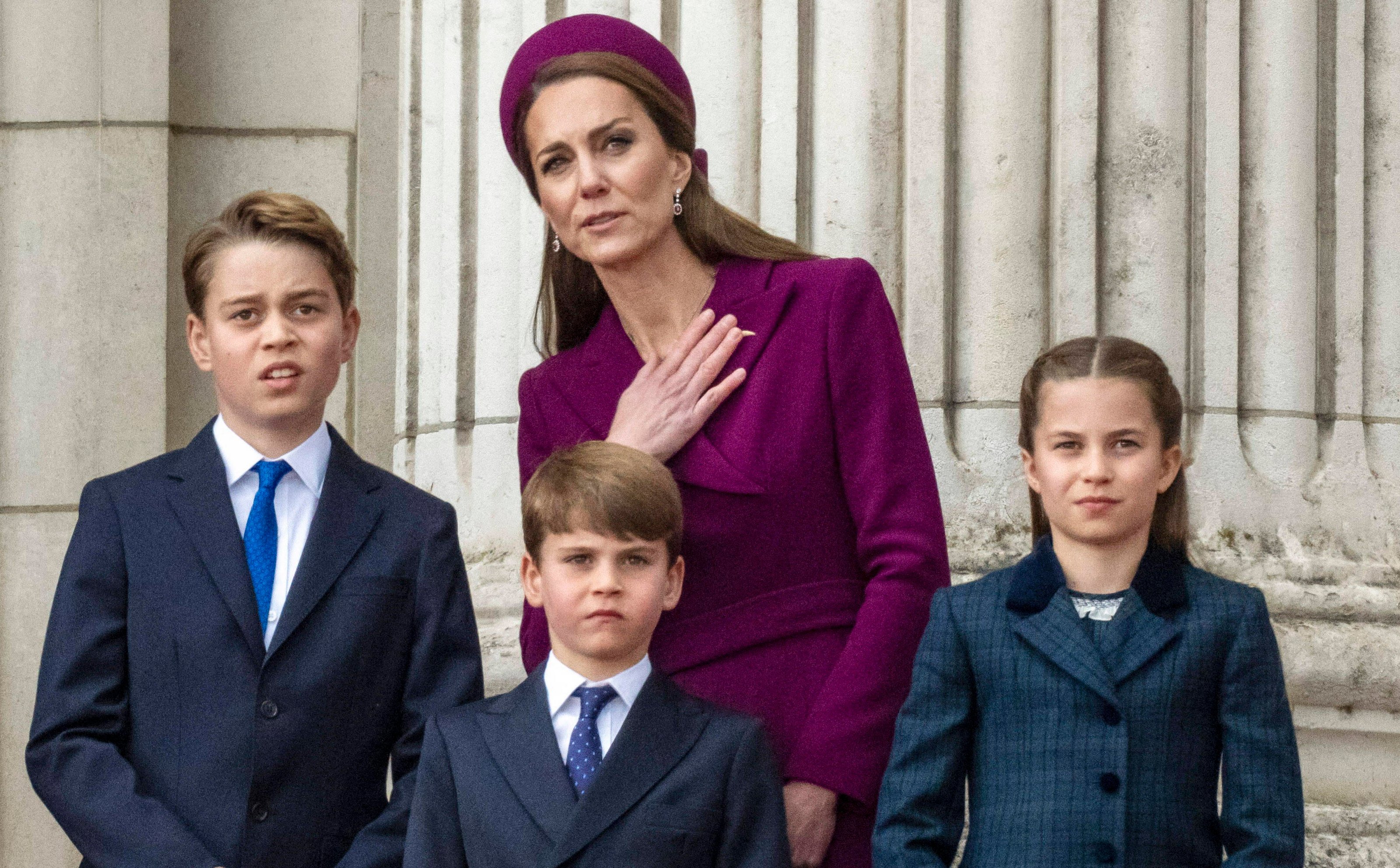 Księżniczka Charlotte wyrasta na ikonę stylu. Oto, co szczególnie ceni w wyglądzie