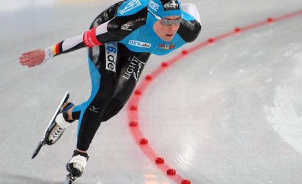 Wyrok, który wstrząsnął sportem - Hubert Radke o wyroku ws Claudii Pechstein