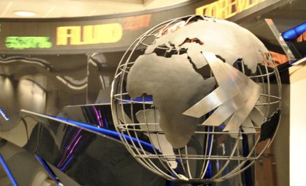 NewConnect z lekkim optymizmem