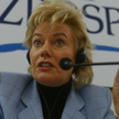 Erika Steinbach żąda pieniędzy dla Alternatywy dla Niemiec